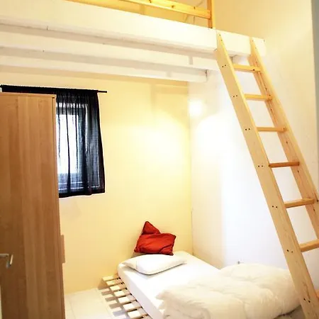 Apartment 'T Maanhof Gingelom Room photo