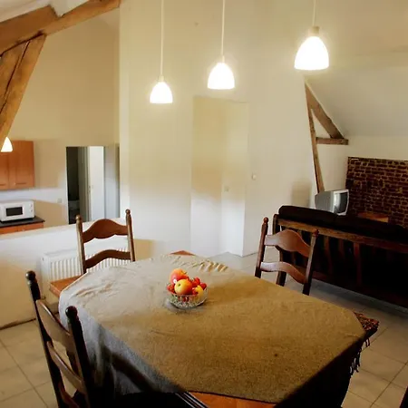 Apartment 'T Maanhof Gingelom Room photo