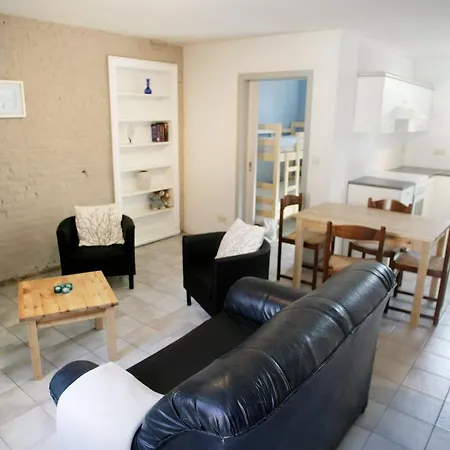 Apartment 'T Maanhof Gingelom Room photo