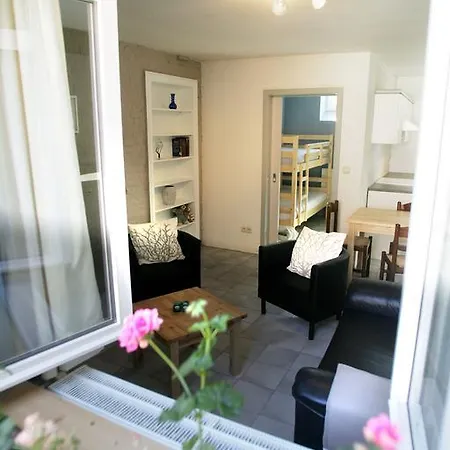 Apartment 'T Maanhof Gingelom Room photo