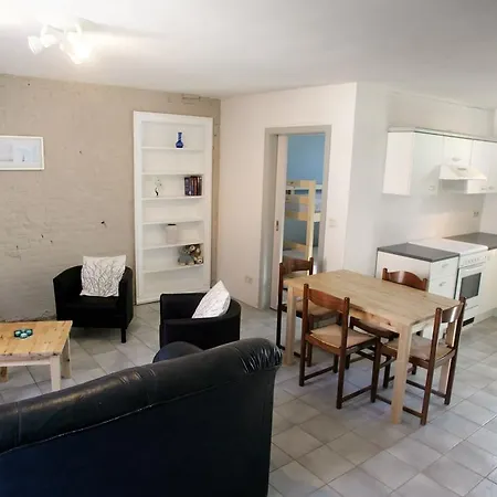 Apartment 'T Maanhof Gingelom Room photo