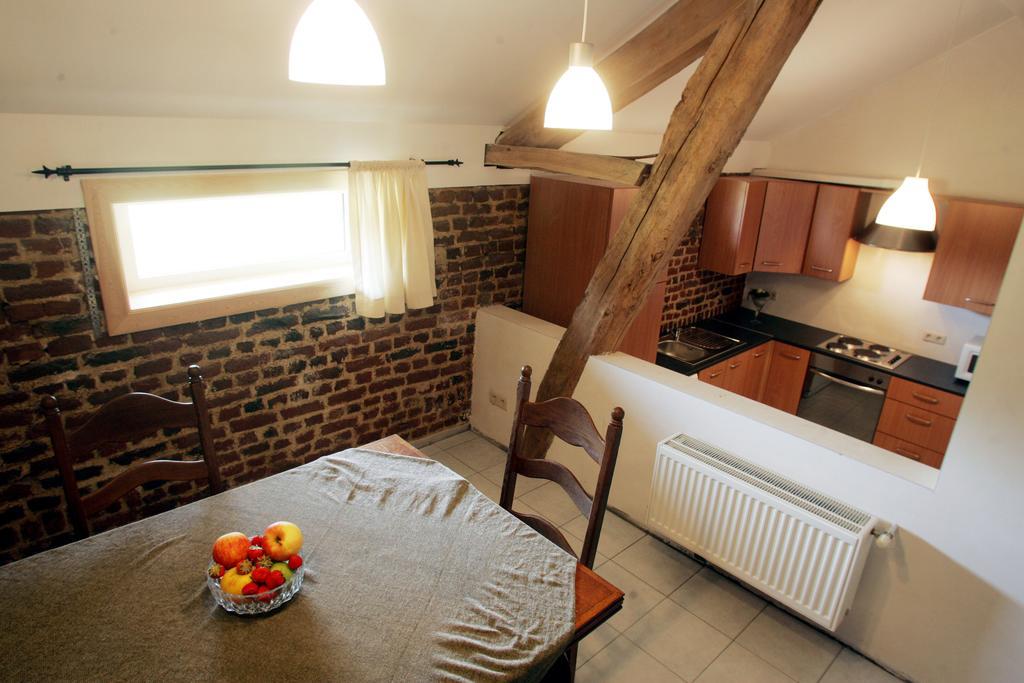 Apartment 'T Maanhof *