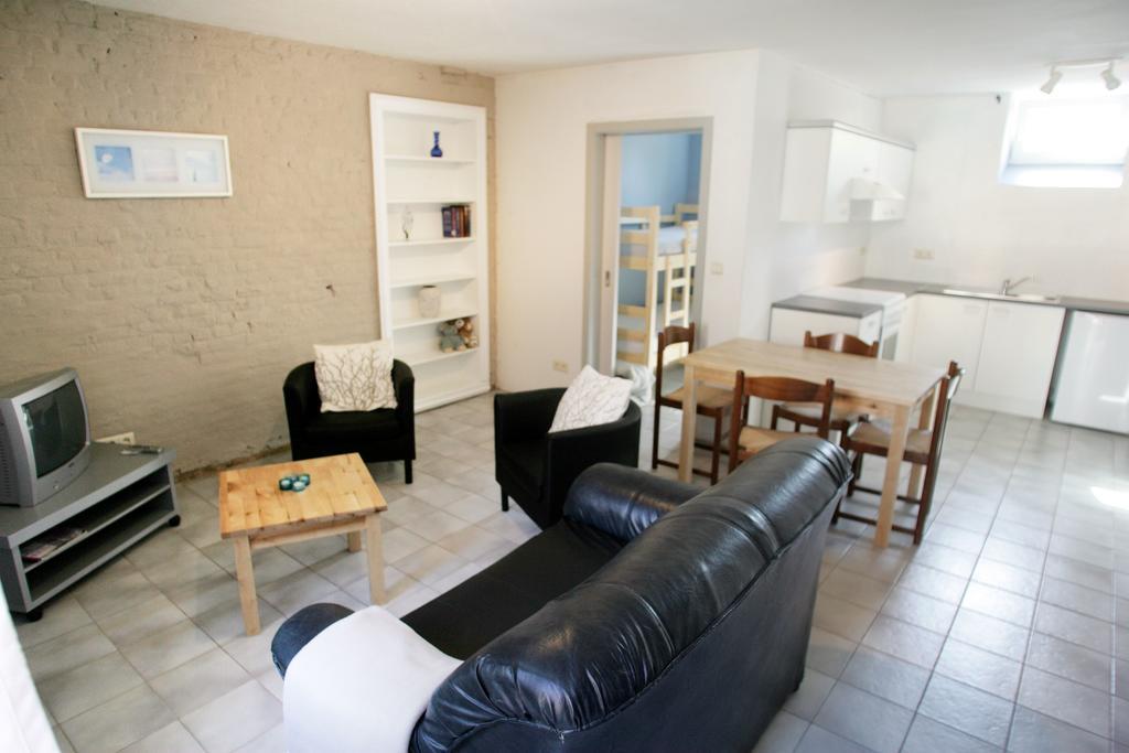 Apartment 'T Maanhof
