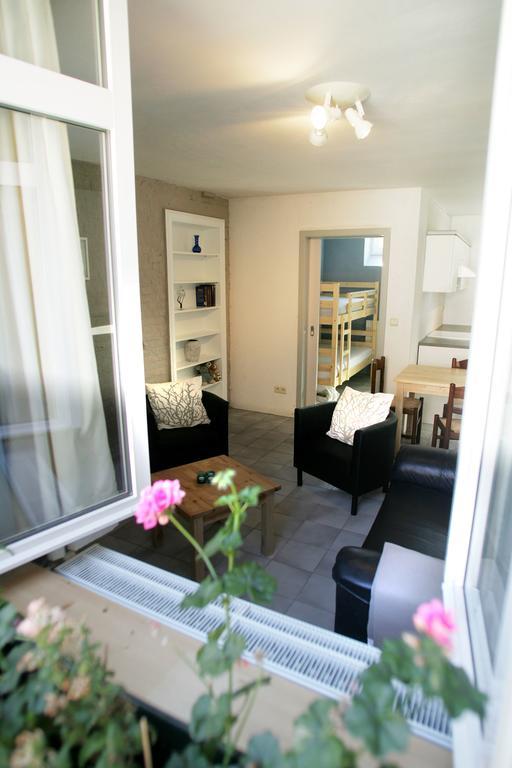Apartment 'T Maanhof Apartment