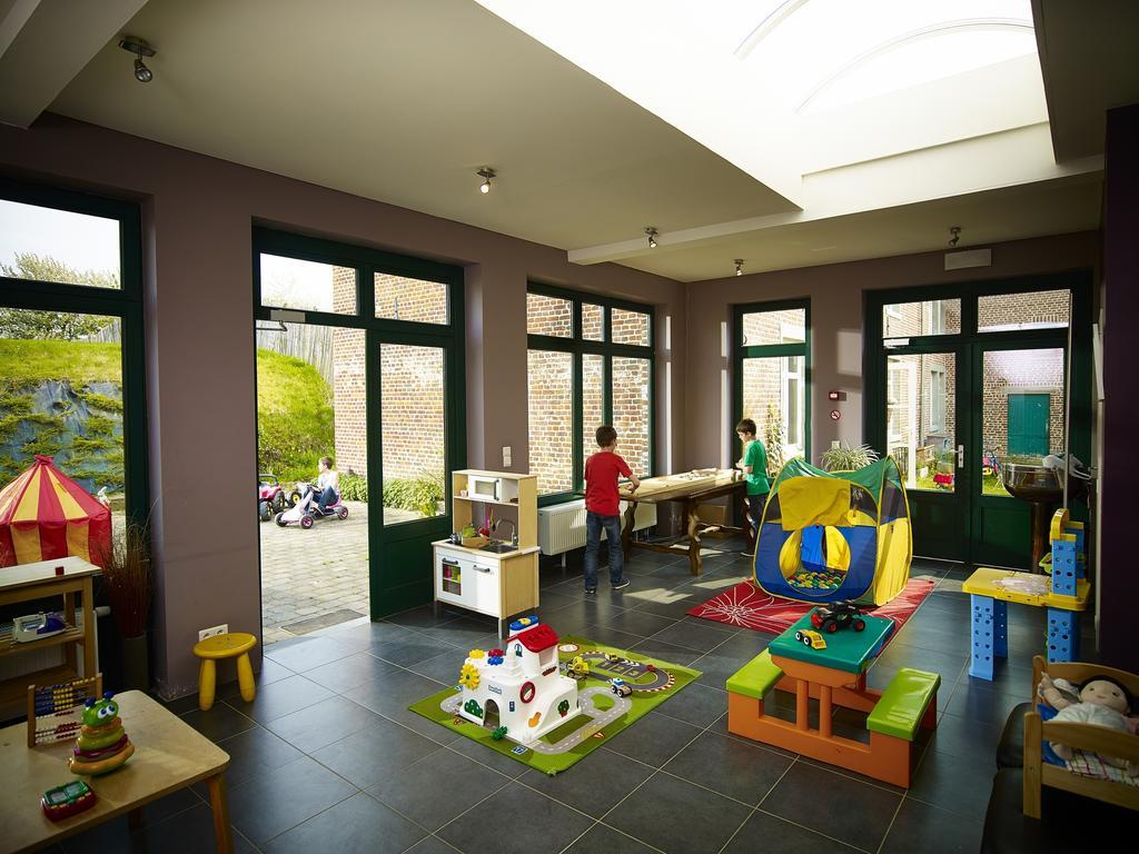 Apartment 'T Maanhof Gingelom