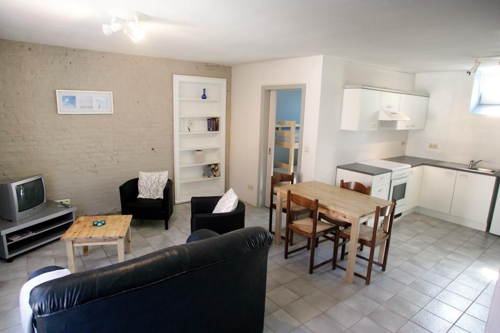 Apartment 'T Maanhof Apartment
